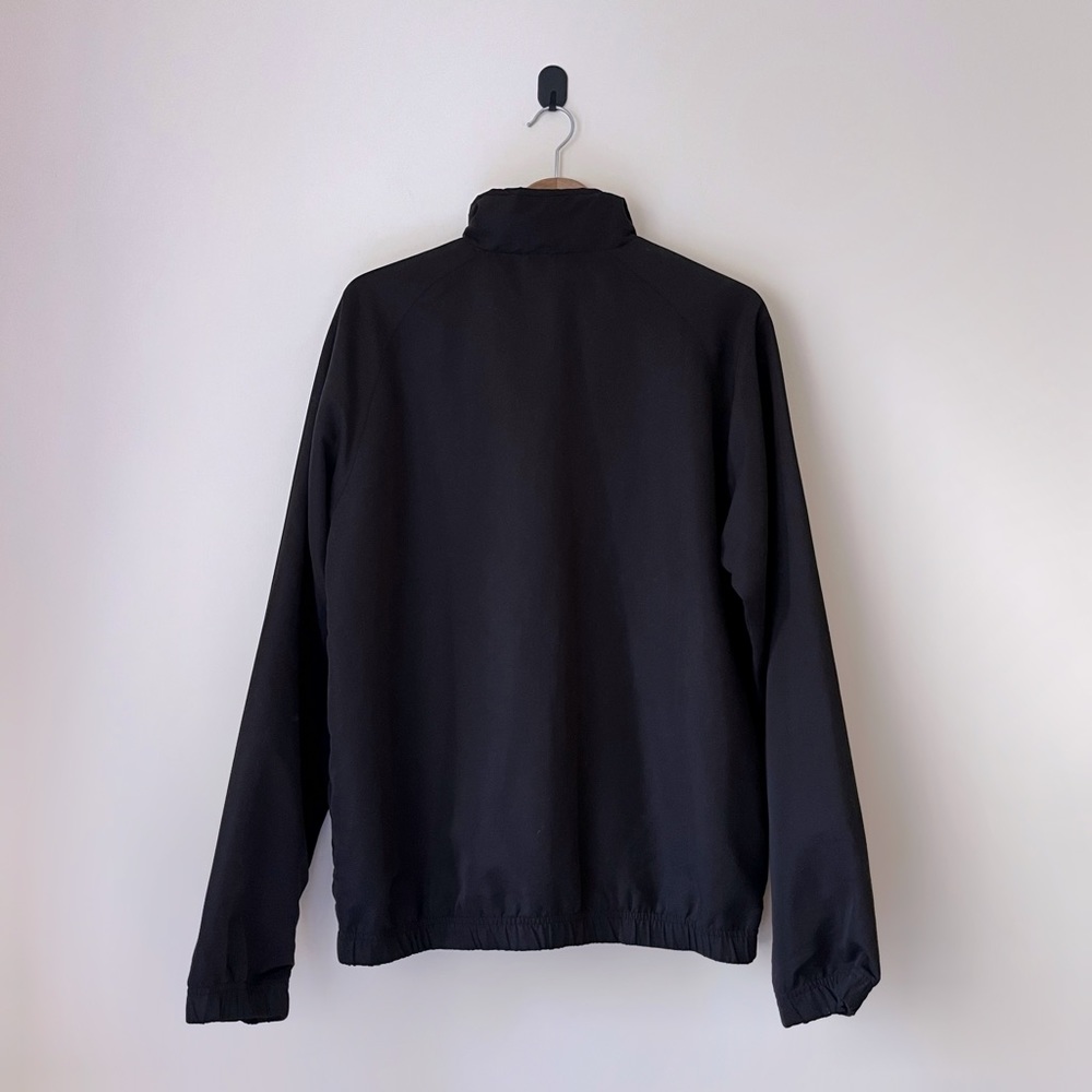 Vintage Manchester United Windbreaker Jacket, Size Large - Picture 6 of 6